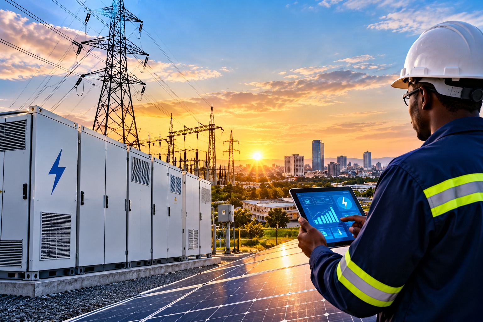 Electricite_Reformes_Togo